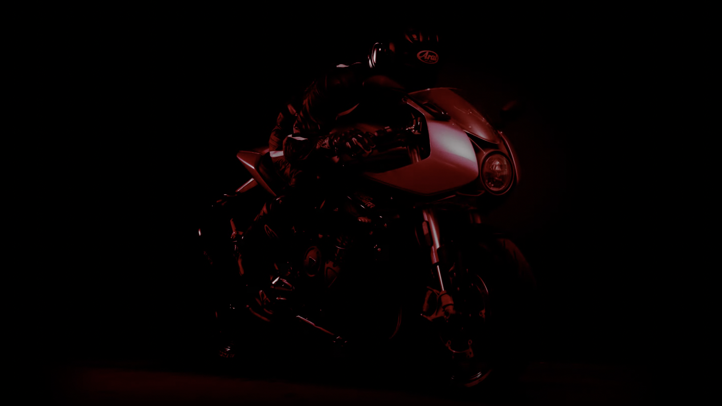 Triumph Speed Triple 1200 RR